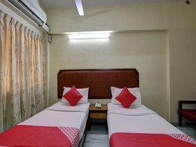 Hotel M.R.International