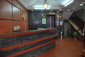 Hotel Pearls