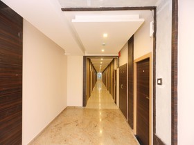 Hotel President