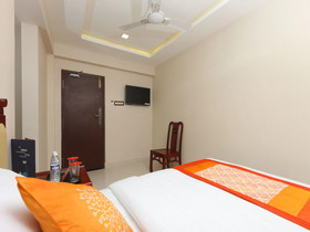 Hotel President