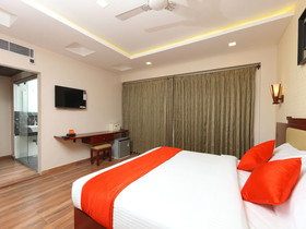 Hotel President