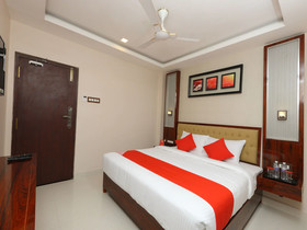 Hotel President