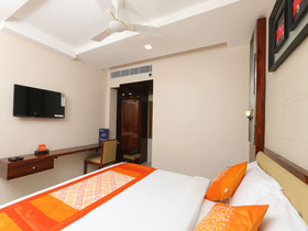 Hotel President