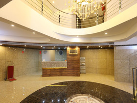 Hotel President