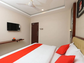 Hotel President