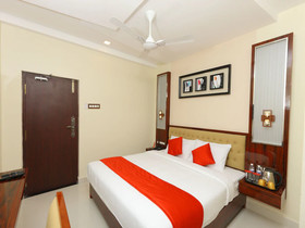 Hotel President