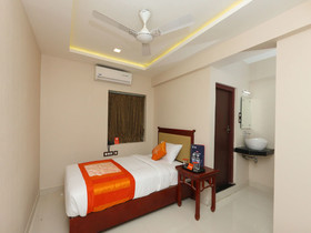 Hotel President