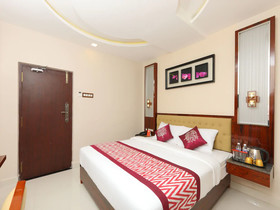 Hotel President