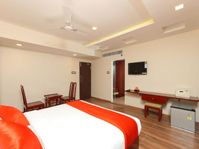 Hotel President