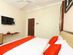Hotel President