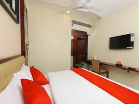 Hotel President
