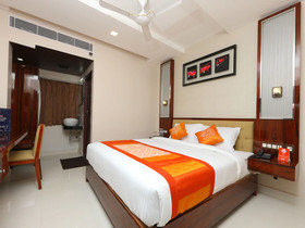 Hotel President