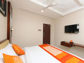 Hotel President