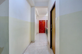 Hotel Radhakrishna by OYO Rooms