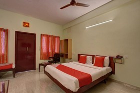 Hotel Radhakrishna by OYO Rooms