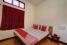 Hotel Radhakrishna by OYO Rooms