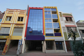 Hotel Radhakrishna by OYO Rooms