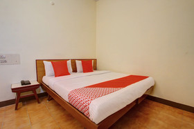 Hotel Radhakrishna by OYO Rooms