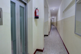Hotel Radhakrishna by OYO Rooms