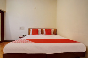 Hotel Radhakrishna by OYO Rooms