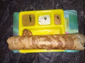 Hotel Saratha Rajans