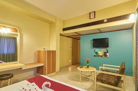 Hotel Saratha Rajans