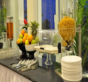 Hotel The Nook By FabHotels