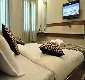 Hotel The Nook By FabHotels