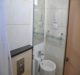 Hotel The Nook By FabHotels