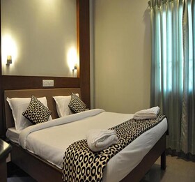 Hotel The Nook By FabHotels