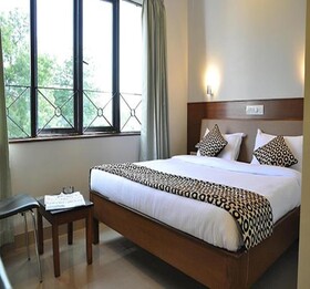 Hotel The Nook By FabHotels