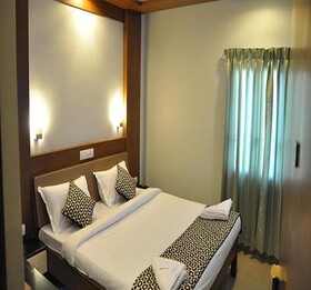 Hotel The Nook By FabHotels