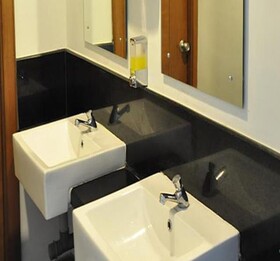 Hotel The Nook By FabHotels