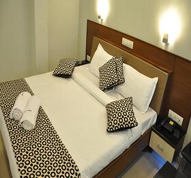 Hotel The Nook By FabHotels