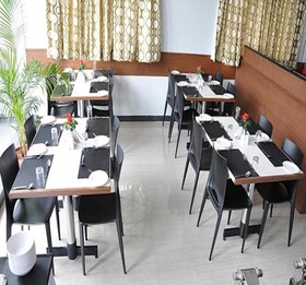 Hotel The Nook By FabHotels
