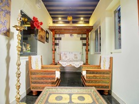 Hotel Vaani Villa by OYO Rooms