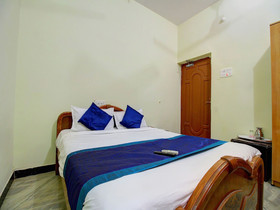 Hotel Vaani Villa by OYO Rooms