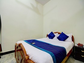Hotel Vaani Villa by OYO Rooms