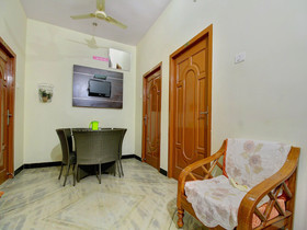Hotel Vaani Villa by OYO Rooms