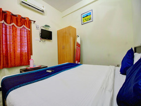 Hotel Vaani Villa by OYO Rooms