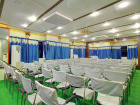 Hotel Vaani Villa by OYO Rooms