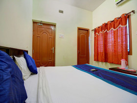 Hotel Vaani Villa by OYO Rooms