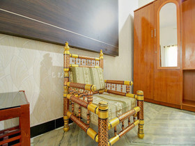 Hotel Vaani Villa by OYO Rooms