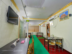 Hotel Vaani Villa by OYO Rooms