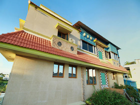 Hotel Vaani Villa by OYO Rooms