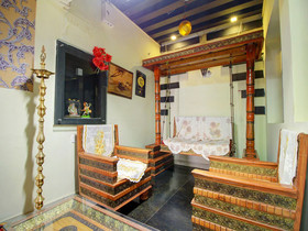 Hotel Vaani Villa by OYO Rooms