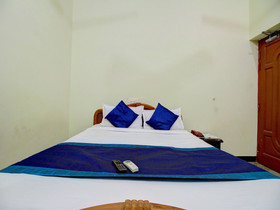 Hotel Vaani Villa by OYO Rooms