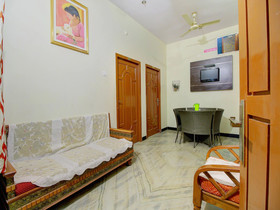 Hotel Vaani Villa by OYO Rooms