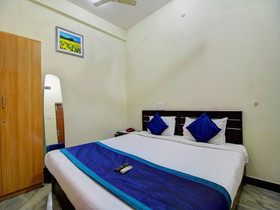 Hotel Vaani Villa by OYO Rooms