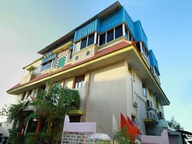 Hotel Vaani Villa by OYO Rooms